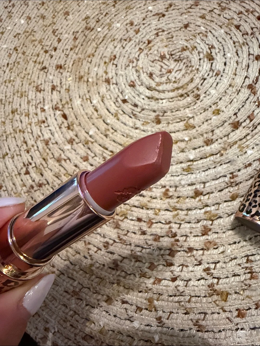 Charlotte tilbury lipstick